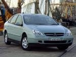 Citroen C5 80th Anniversary 2003 года